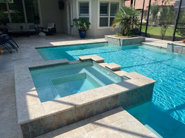 Images Caliber Pool Pro