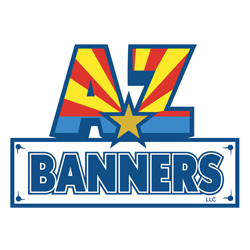 AZ Banners LLC Logo