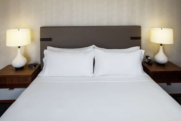 Images The Bethesdan Hotel, Tapestry Collection by Hilton