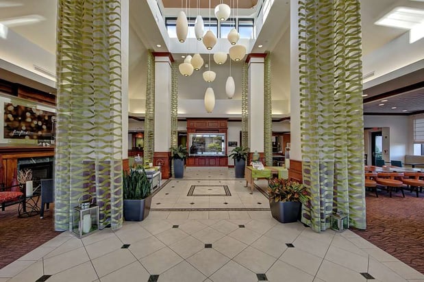 Images Hilton Garden Inn Memphis/Southaven, MS