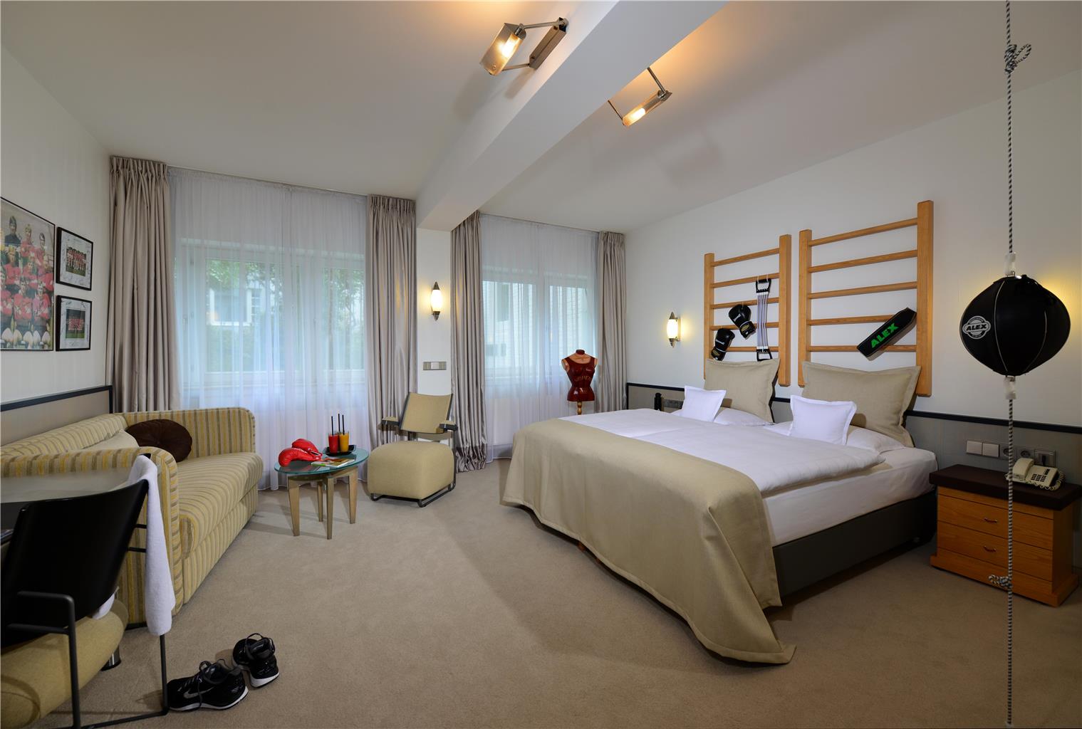 Best Western Premier Parkhotel Kronsberg, Gut Kronsberg 1 in Hannover