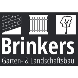 Brinkers Galabau GmbH & Co KG in Wietmarschen - Logo