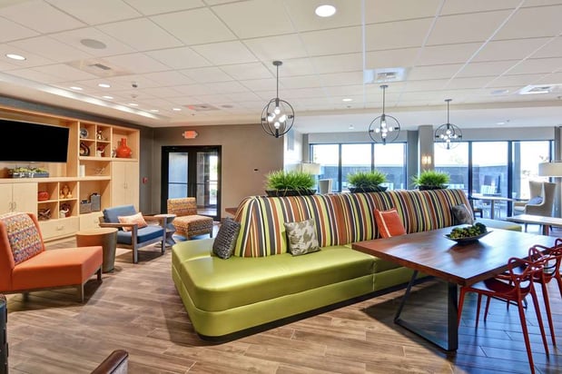 Images Home2 Suites by Hilton Conway
