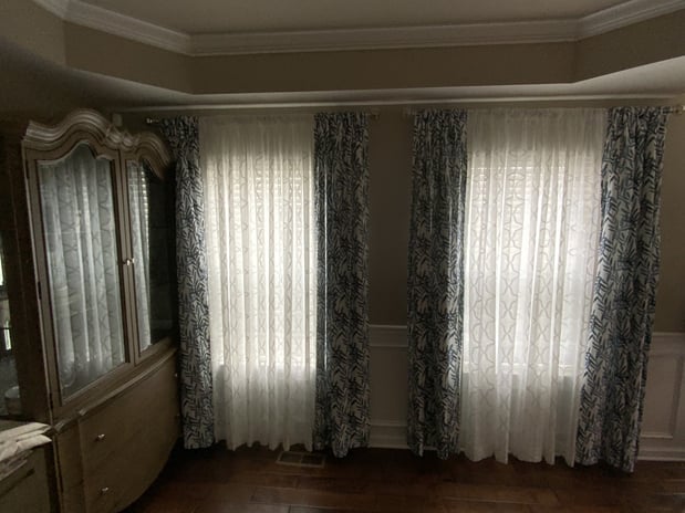 Images Budget Blinds of Langhorne