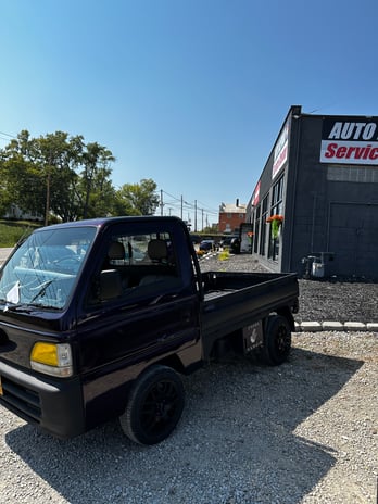 Images DTC Auto Center