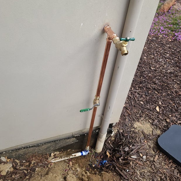 Images Quality Plumbing & Drain Services