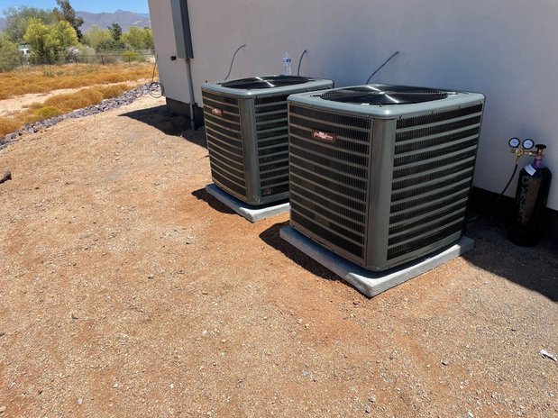 Images Great American Air Conditioning