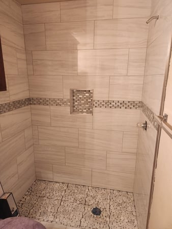Images Villa Tile Service