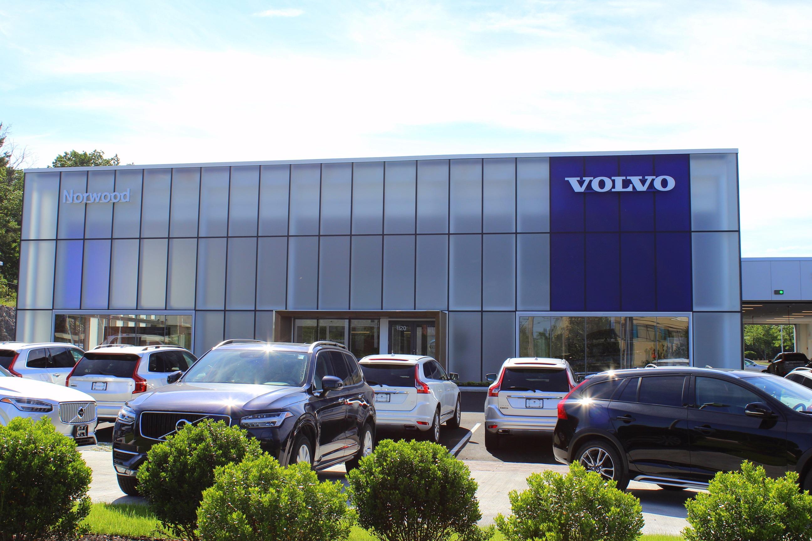 Herb Chambers Volvo >> Volvo Of Norwood Car Image Idea Herb Chambers Volvo >> Volvo Of Norwood Car Image Idea