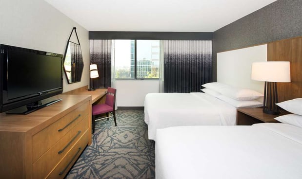 Images Embassy Suites by Hilton Walnut Creek