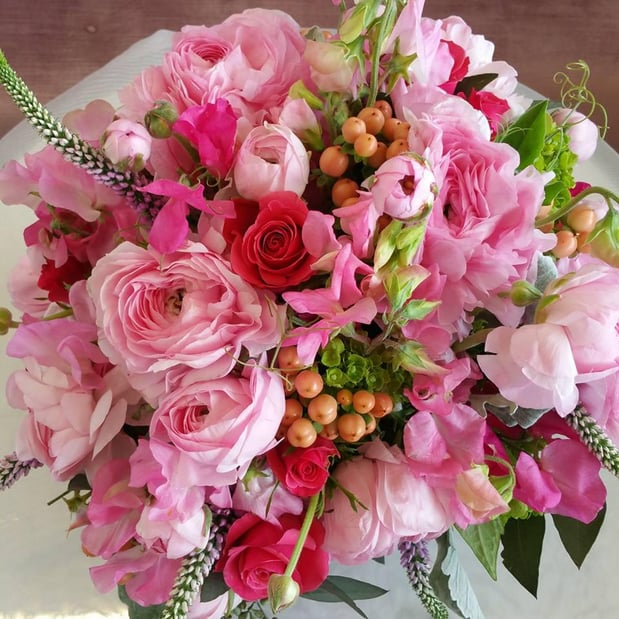 Images Tri-City Florist