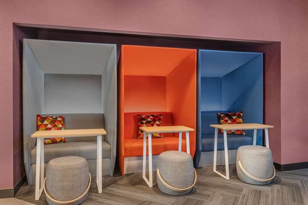 Images Tru by Hilton Janesville