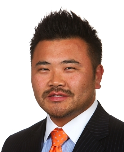 Images Augustine Choi - Financial Advisor, Ameriprise Financial Services, LLC