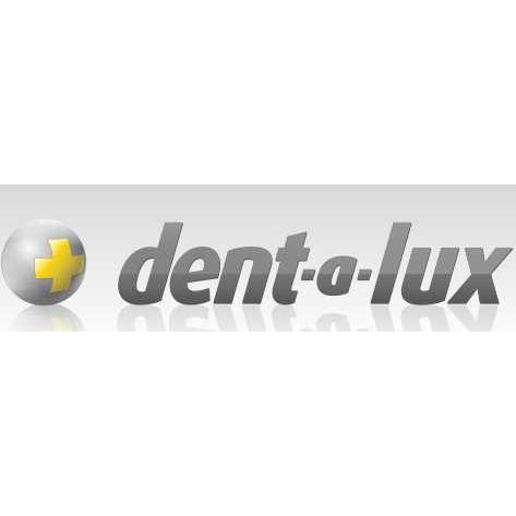 Dentalux Fogászat Kecskemét - Dr. Kőhalmi Tamás Fogorvos Logo