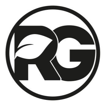 Rich & Greens in Köln - Logo
