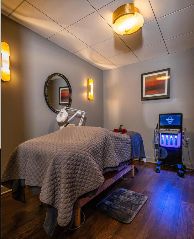 Images Woodhouse Spa - Red Bank