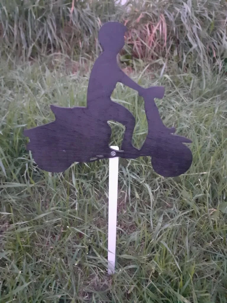 Images TACH Metalcraft