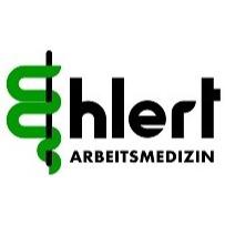 Arbeitsmedizin Ehlert Ursula Ehlert Logo