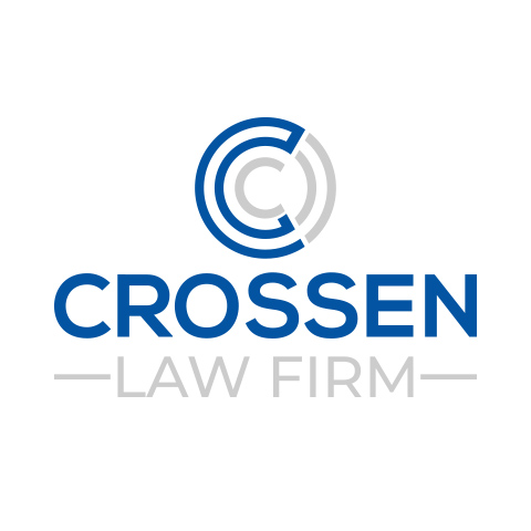 Crossen Law Firm Logo