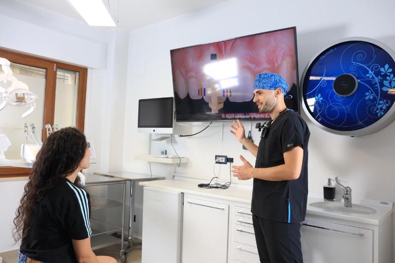 Images Centro Odontoiatrico Aufiero Dr. Giovanni