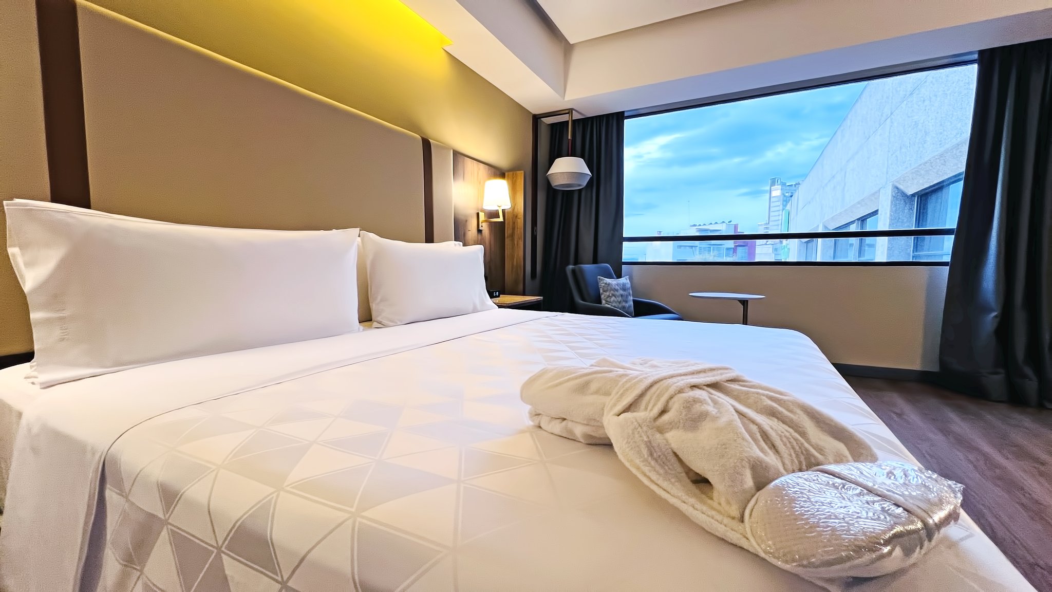 Images Holiday Inn Mexico City-Plaza Universidad by IHG