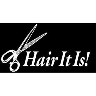 Hair it Is