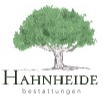 Bestattungsinstitut Hahnheide in Trittau - Logo