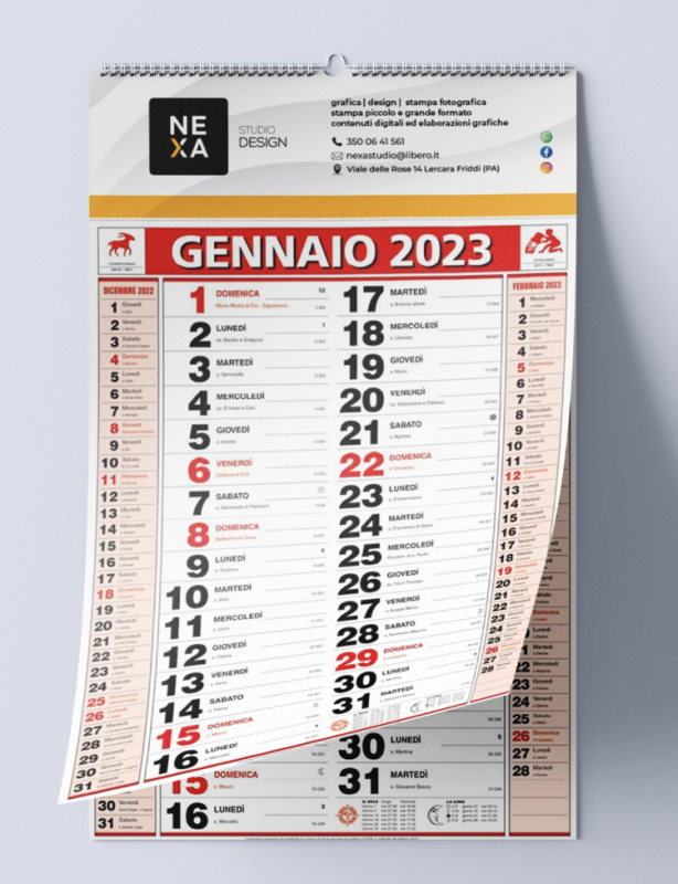 Images Nexa Studio Design