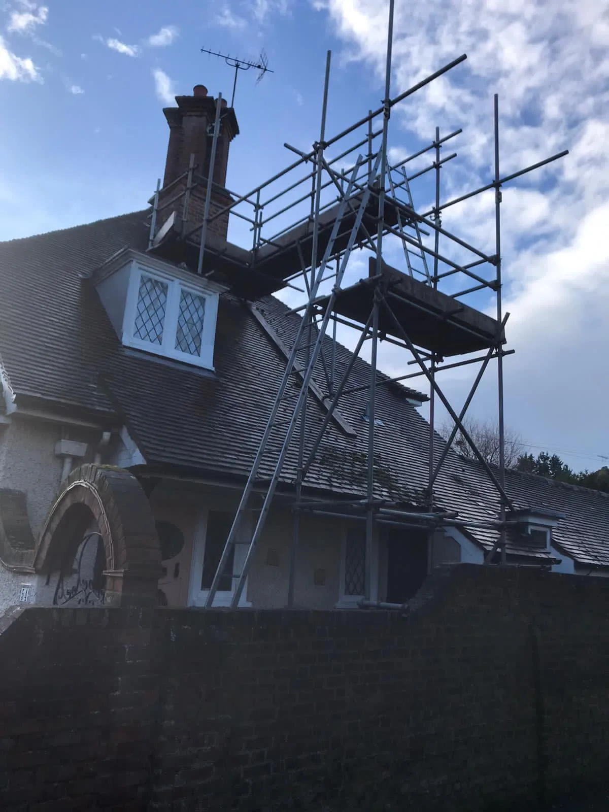 Images ABRS Roofing Services Ltd