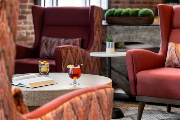 Images Hilton Garden Inn Burlington Downtown