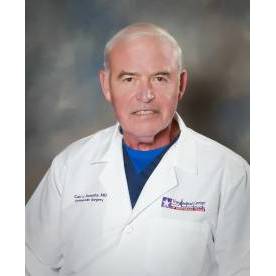 Carl Beaudry, MD
