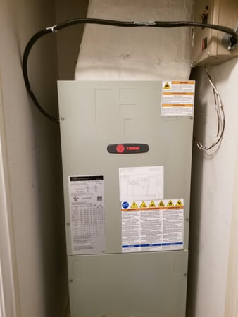 Images AC's Heating & Air LLC
