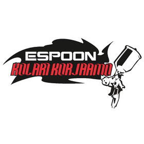 Espoon Kolarikorjaamo Oy Logo