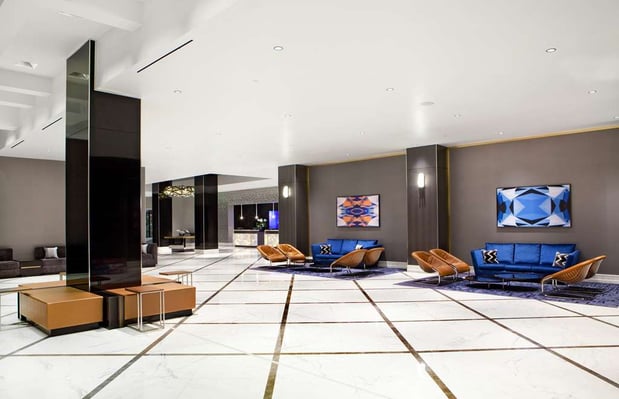 Images Hilton Miami Downtown