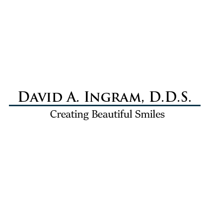 David A. Ingram, D.D.S. Logo
