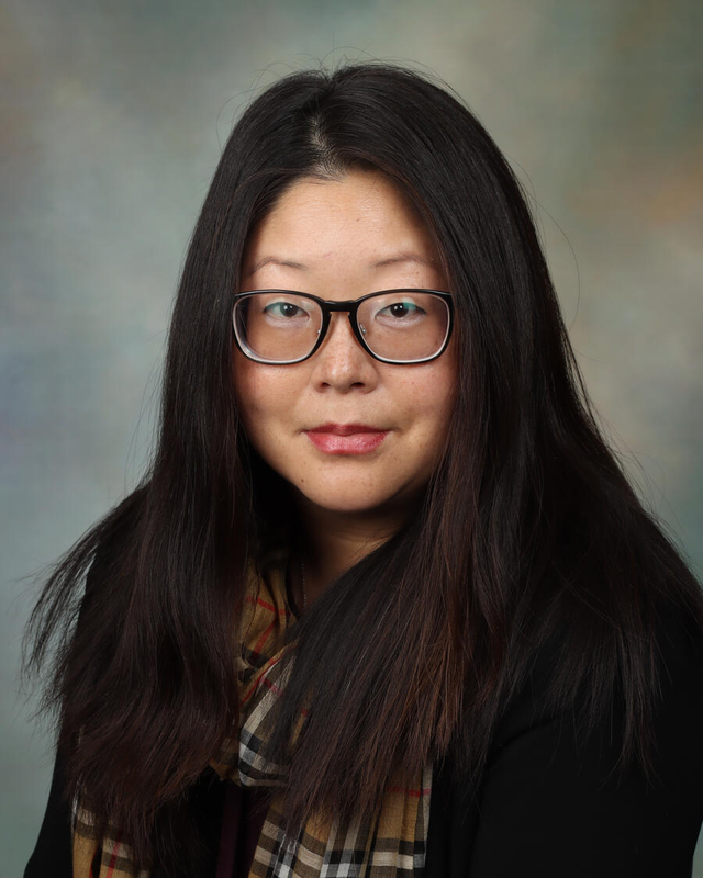 Christina Ha