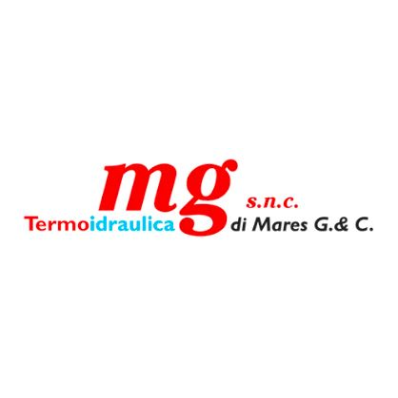 Termoidraulica M.G. Logo