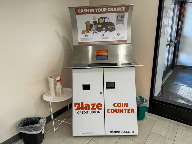 Images Blaze Credit Union - Pine City