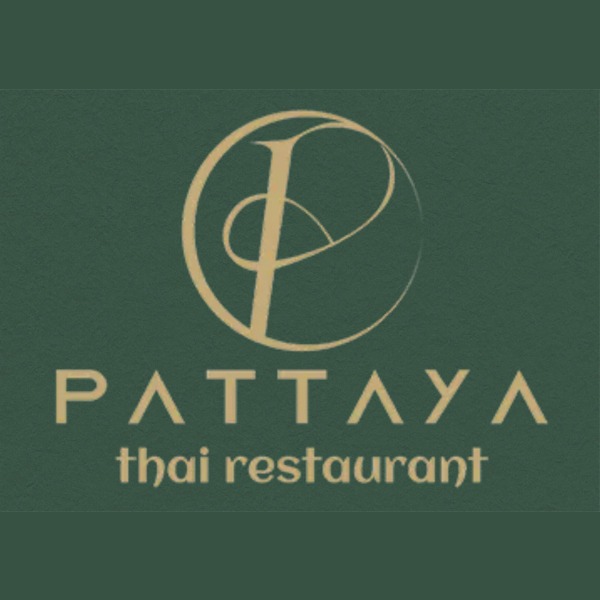 Logo von Pattaya Thai Restaurant