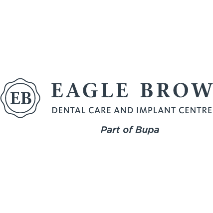 Eagle Brow Dental Care and Implant Centre Logo