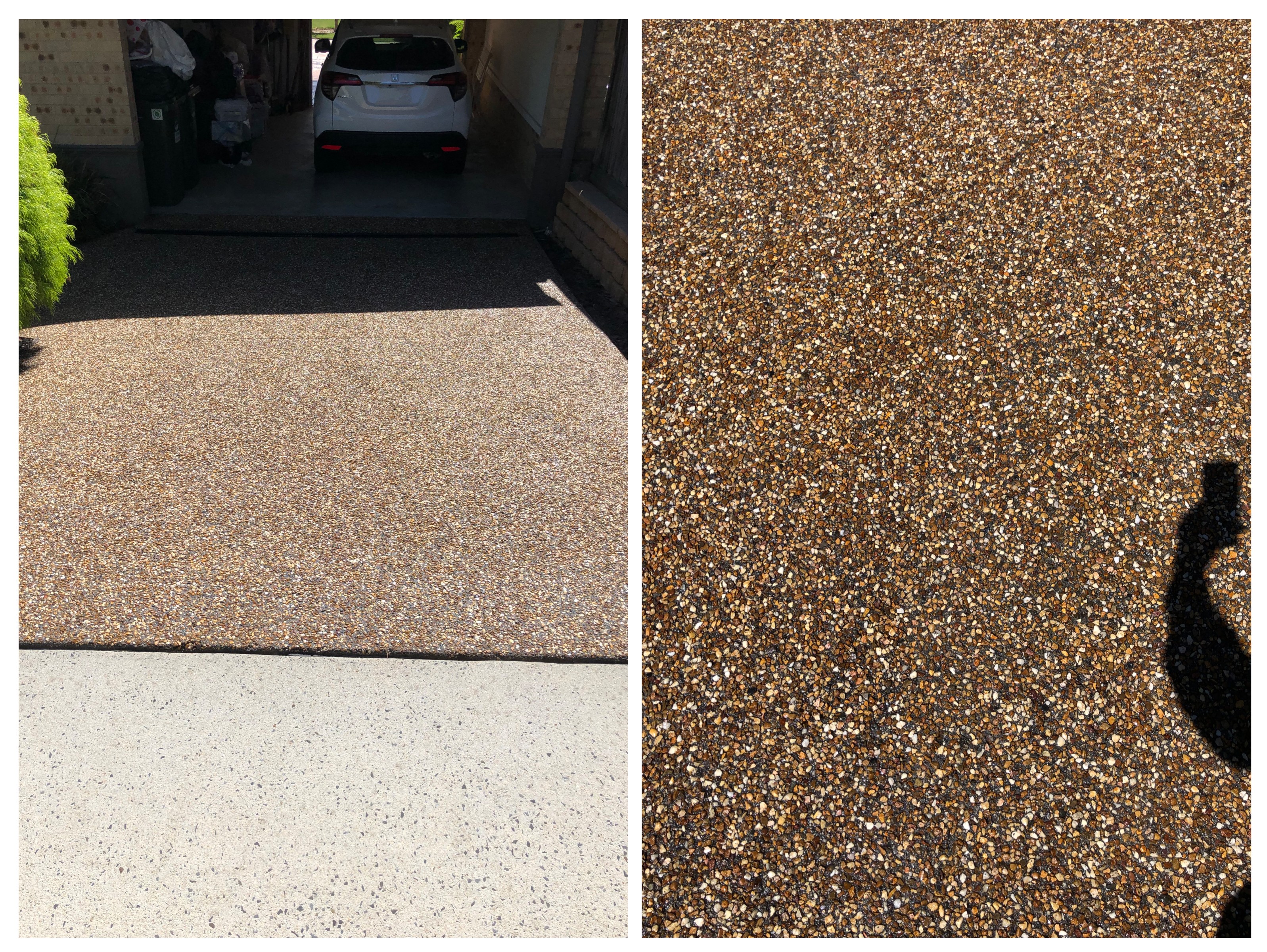 Images Melbourne Concrete Sealing