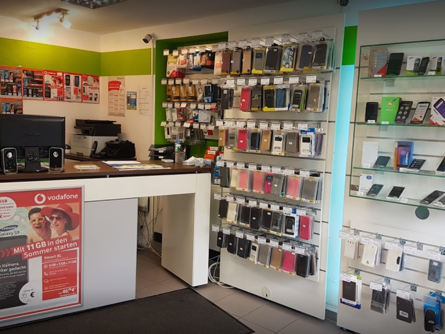 AetPhone Handyreparatur Winnenden, Paulinenstraße 6 in Winnenden