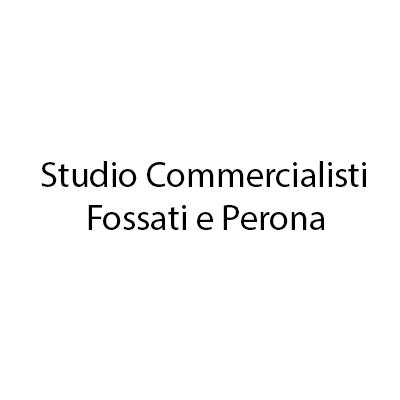 Studio Commercialisti Fossati e Perona Logo