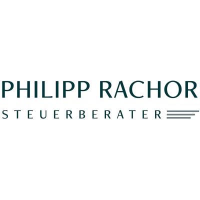 Rachor Philipp Steuerberater in Hausen bei Aschaffenburg - Logo