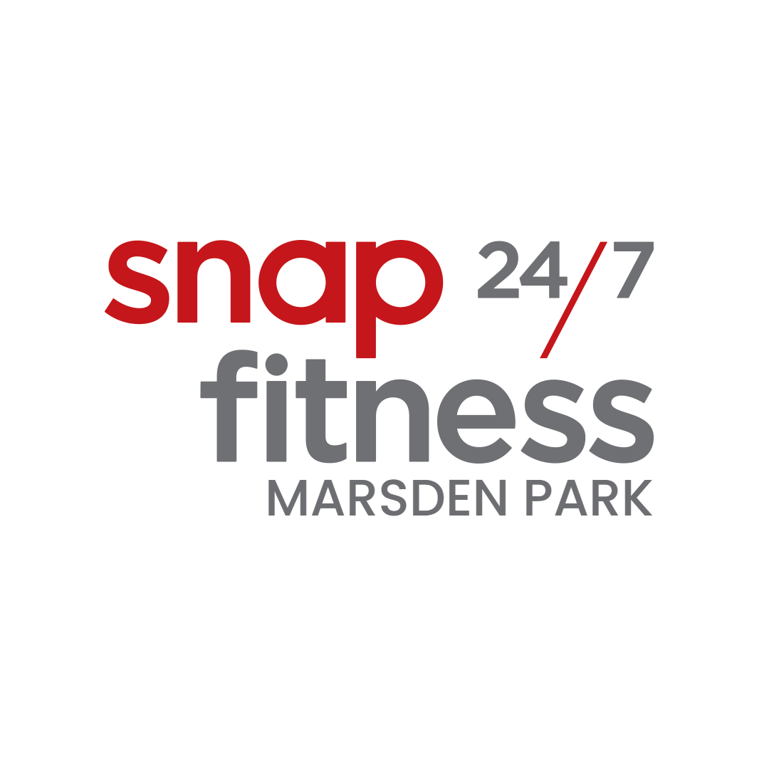 Snap Fitness 24/7 Marsden Park Logo