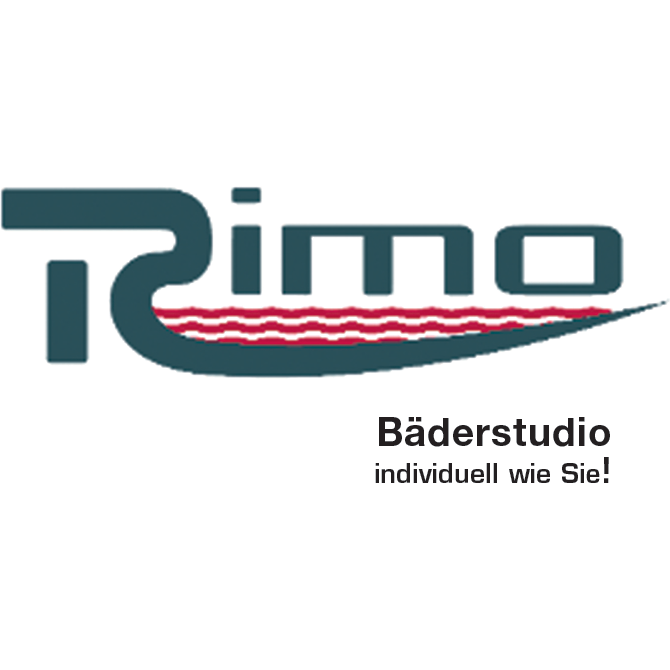 Logo RiMo Bäderstudio GmbH