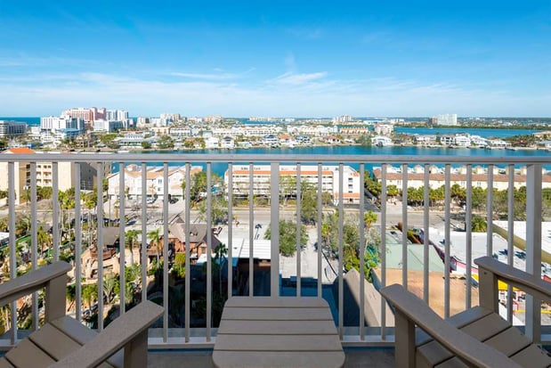 Images Hampton Inn & Suites Clearwater Beach