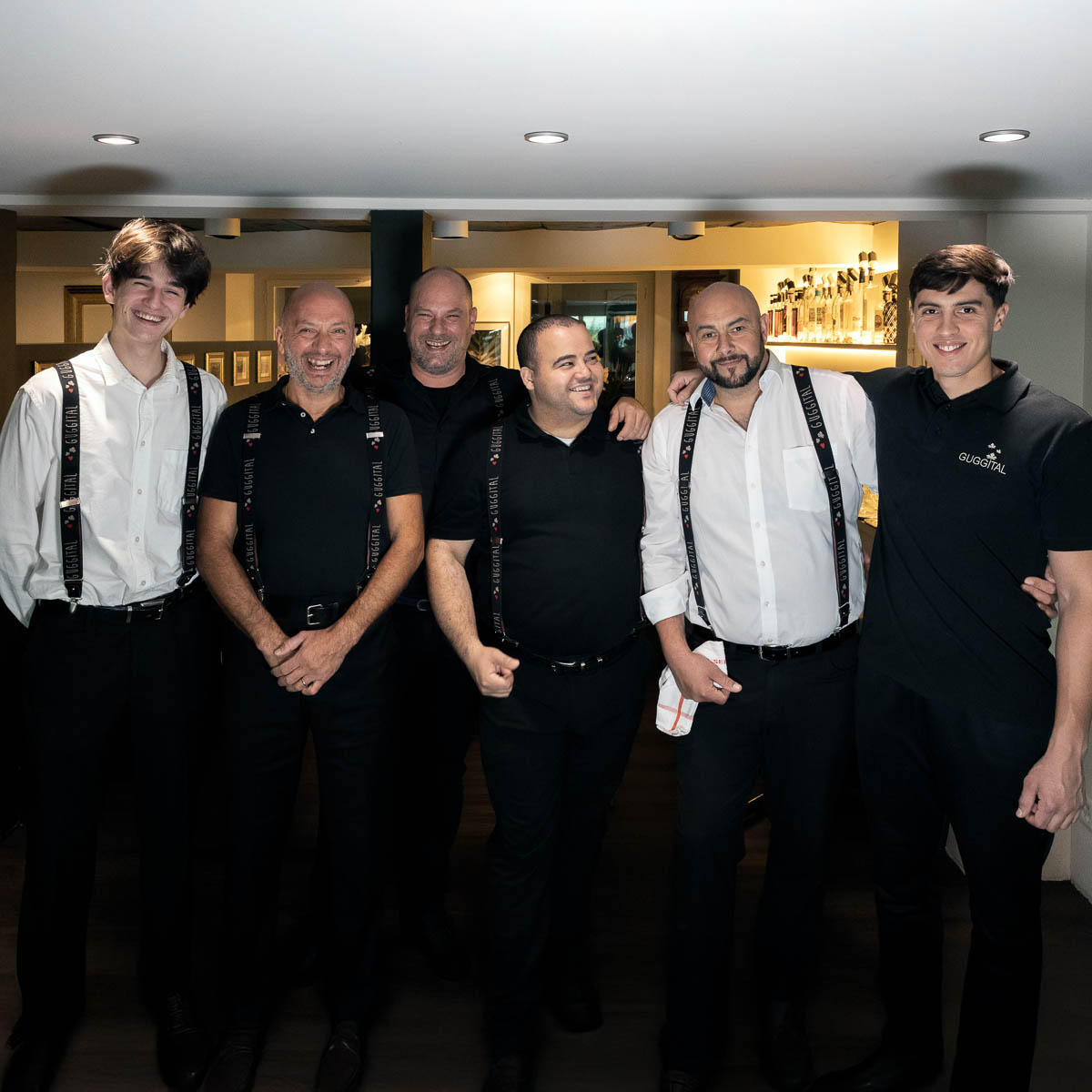 Bilder Hotel Restaurant Guggital