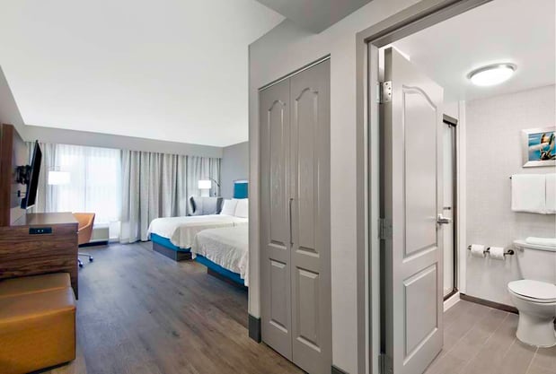 Images Hampton Inn Ft. Lauderdale Airport North Cruise Port