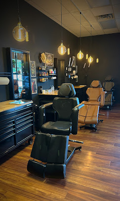 Branded Bear Tattoo Image